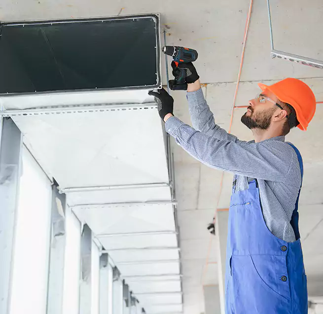 Why Homeowners & Businesses Trust Us in Summerville, SC