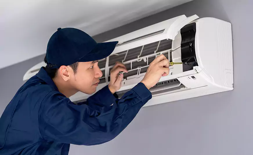 AC Duct Cleaning Summerville