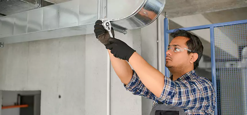 Our Air Duct Pathogen Disinfection Services in Summerville, SC
