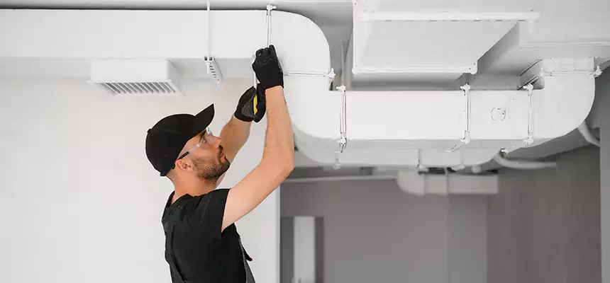 Our Air Duct Repair Services in Summerville, SC
