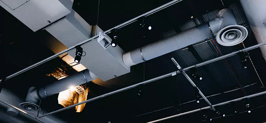 Our Air Duct Replacement Services in Summerville, SC