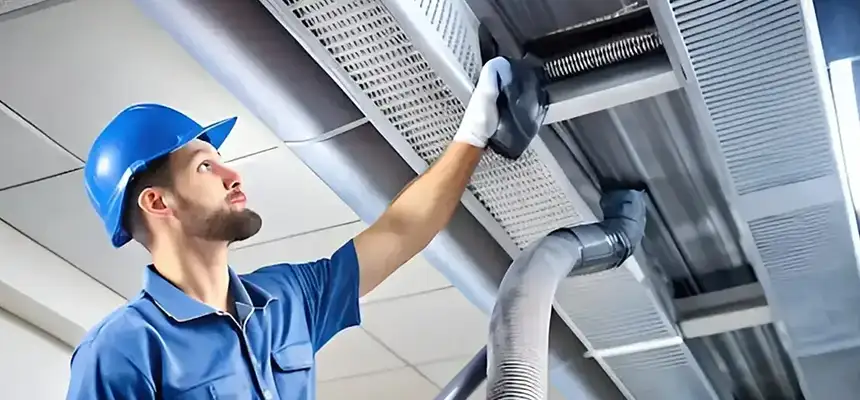 Our Annual Dryer Vent Maintenance Services in Summerville, SC