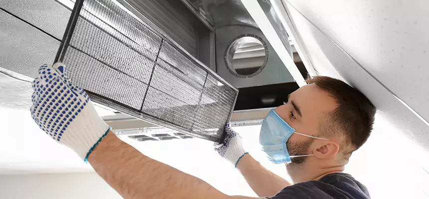 Our Bathroom Exhaust Duct Cleaning Services in Summerville, SC