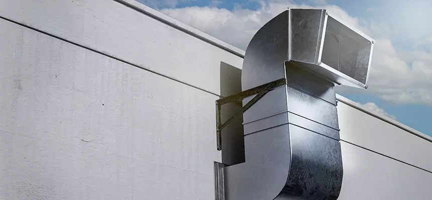 Comprehensive Commercial HVAC Cleaning in Summerville