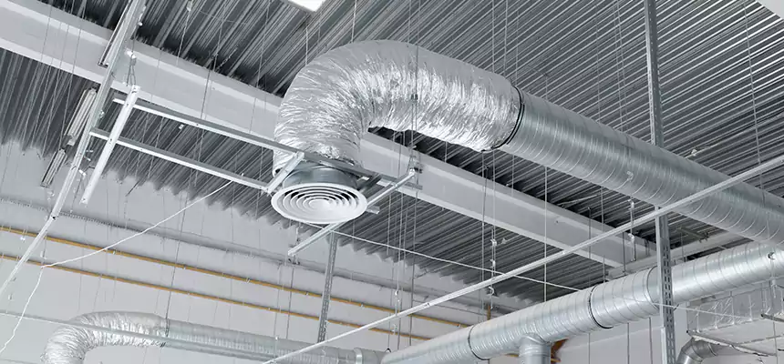 Our Dryer Vent Hose Replacement Services in Summerville, SC