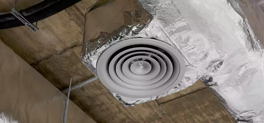Our Excess Lint Removal from Dryer Ducts Services in Summerville, SC