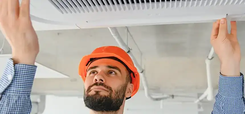 Our Furnace Vent Cleaning Services in Summerville, SC