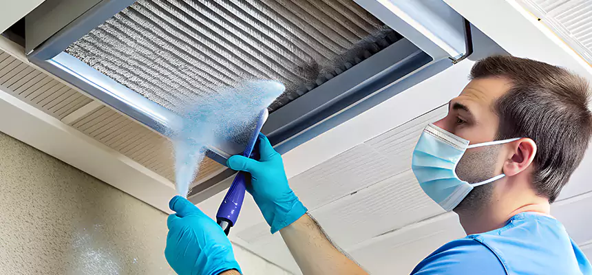 Our Home Ventilation Cleaning Services in Summerville, SC