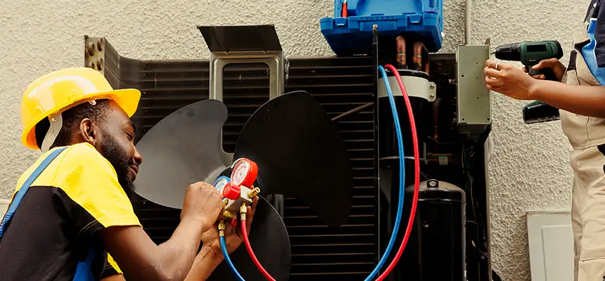 Our HVAC Airflow Optimization Services in Summerville, SC