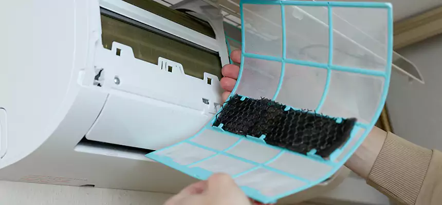 Gentle Ductwork Odor-Control Pet Dander Duct Cleaning in Summerville, SC