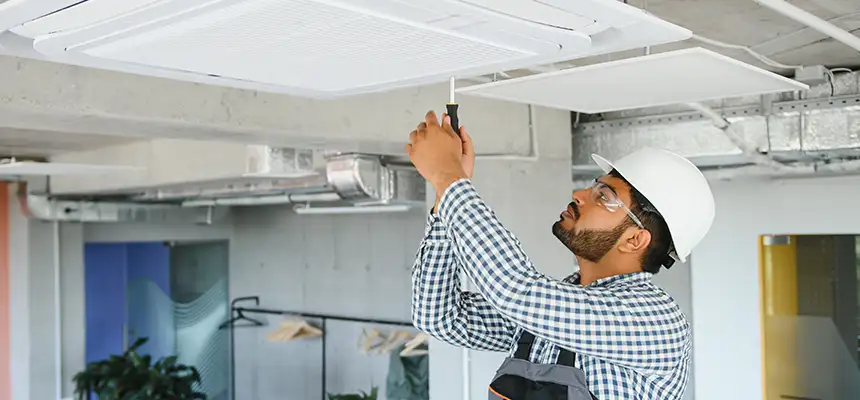 Our Roof Dryer Vent Cleaning Services in Summerville, SC