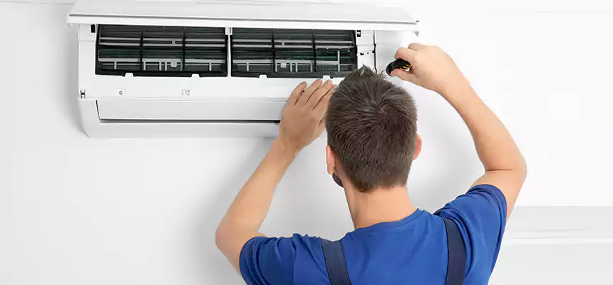 Our Smart Air Conditioning Installation Services in Summerville, SC