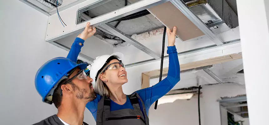 Our Vent Relocation Services in Summerville, SC
