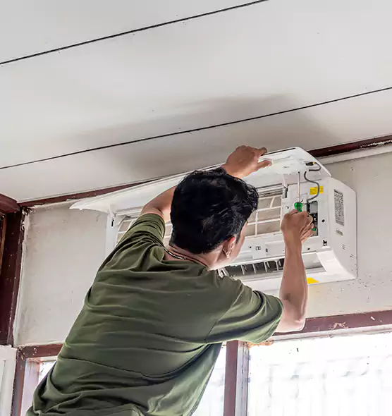 About Air Duct & AC Odor Removal in Summerville, SC