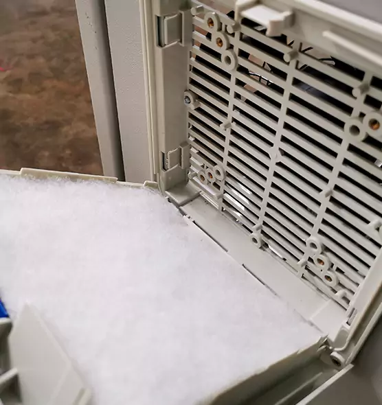 Professional Air Duct Expansion Solutions in Summerville, SC