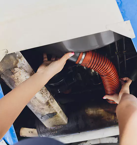 Professional Air Duct Leak Repair in Summerville, SC