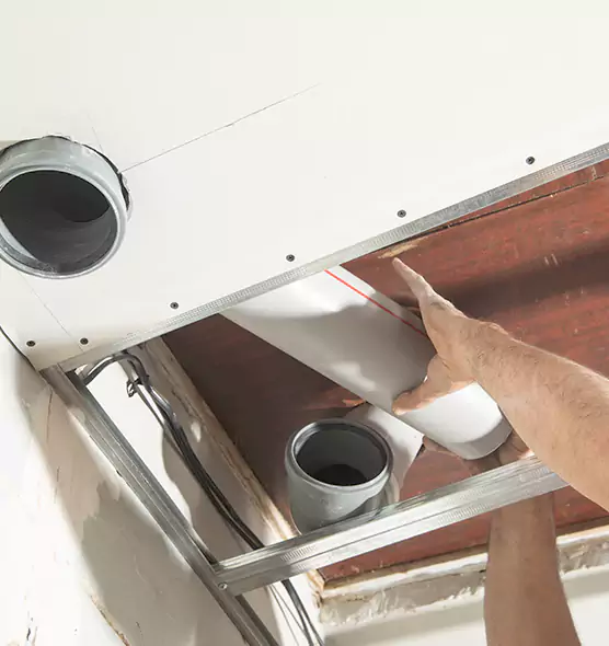 Professional Air Duct Replacement in Summerville, SC