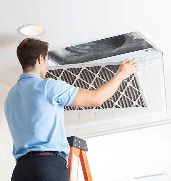 About Annual Dryer Vent Maintenance Summerville, SC