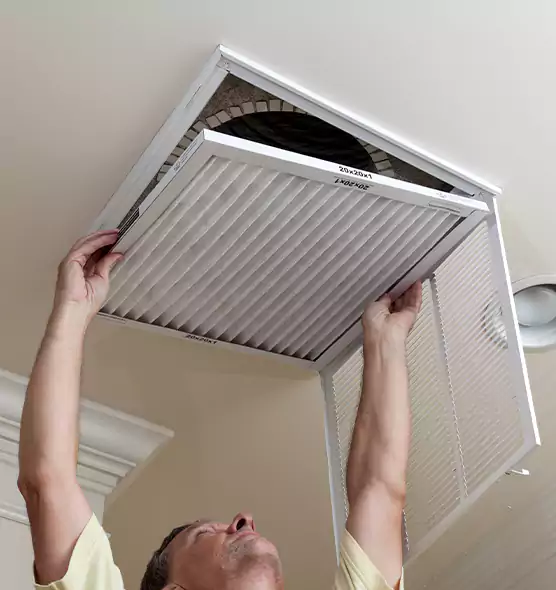 Trusted Apartment Air Duct Cleaning in Summerville, SC