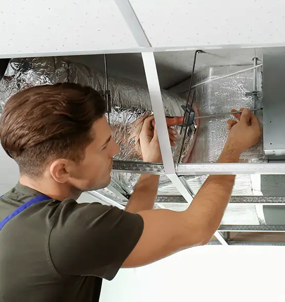 Professional Clogged Dryer Vent Repair in Summerville, SC