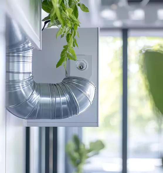 Professional Eco-Friendly Duct Cleaning Services in Summerville, SC