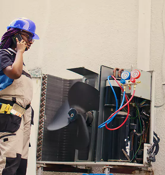 Professional Energy-Efficient HVAC Cleaning in Summerville, SC