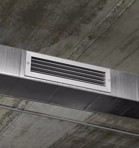 Trusted Hospital Grade Air Duct Cleaning Experts in Summerville, SC