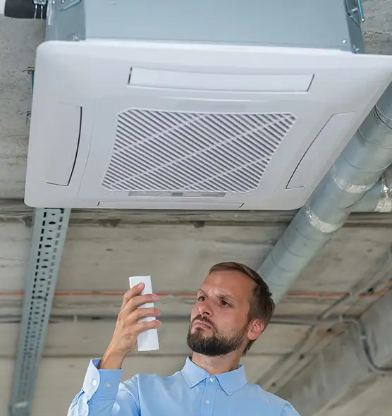 About Local Vent Cleaning Services in Summerville, SC