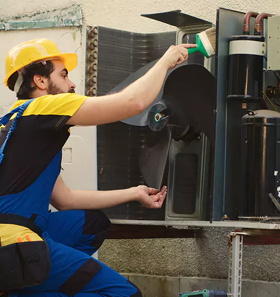 Top-Rated New Room Vent Extension in Summerville, SC