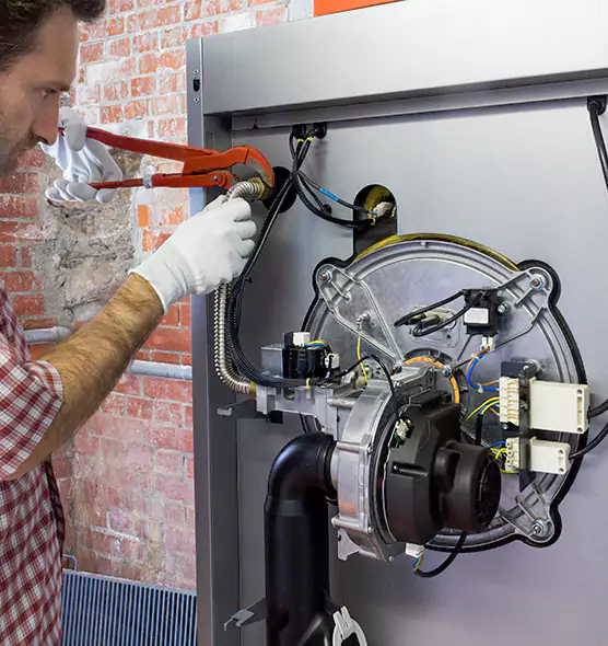 Advanced Repair Dryer Vent Hose in Summerville, SC