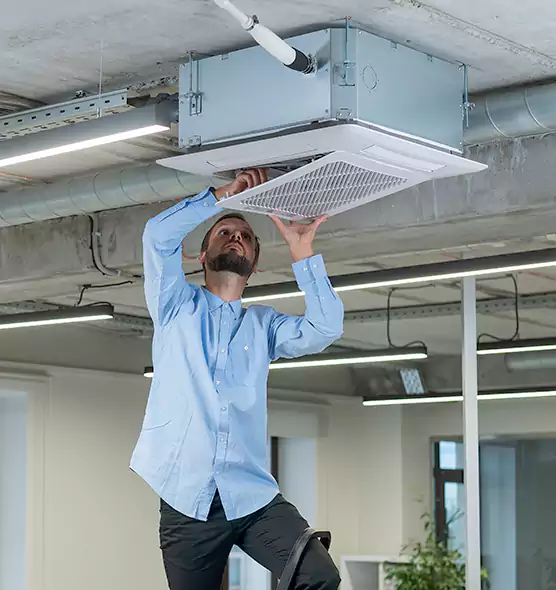 Advanced Residential Air Vent Cleaning in Summerville, SC