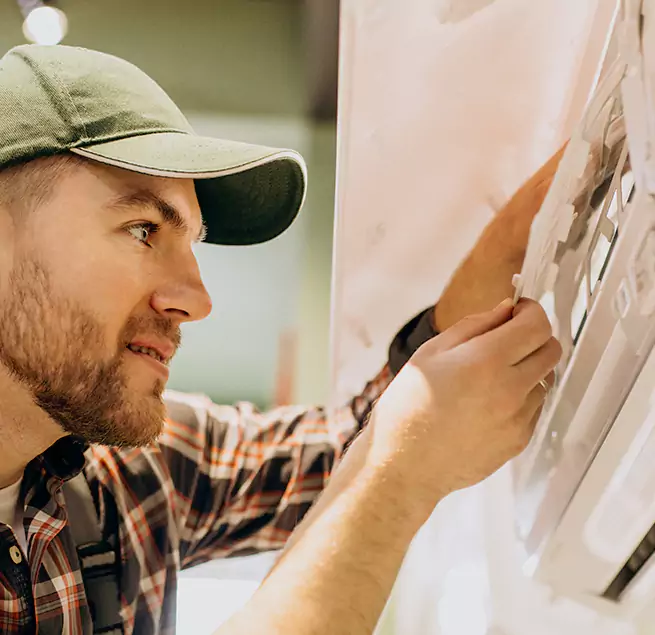 Why Homeowners Businesses Trust Us in Summerville, SC?