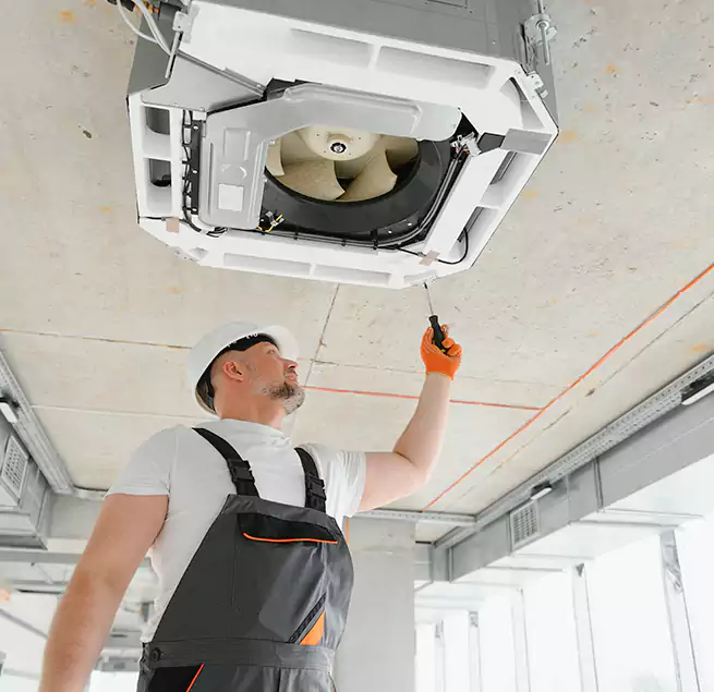 Why Homeowners & Businesses Trust Us in Summerville, SC?