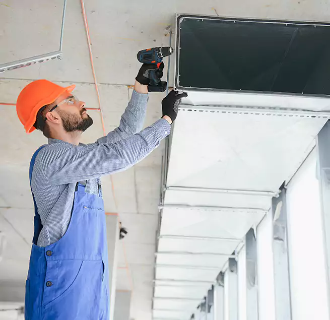 Why Homeowners & Businesses Trust Us in Summerville, SC?