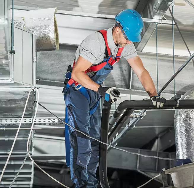 Why Homeowners & Businesses Trust Us in Summerville, SC?