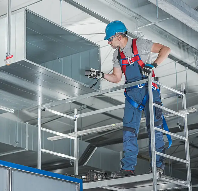 Why Homeowners & Businesses Trust Us in Summerville, SC?