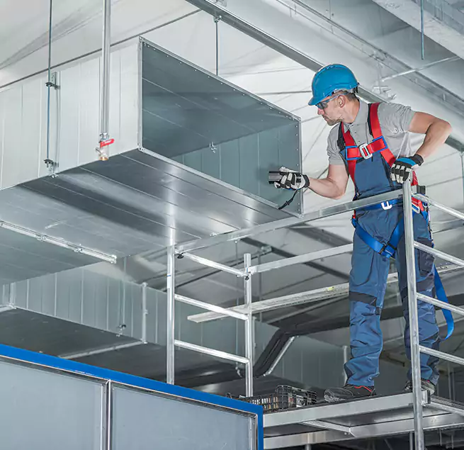 Why Homeowners & Businesses Trust Us in Summerville, SC?