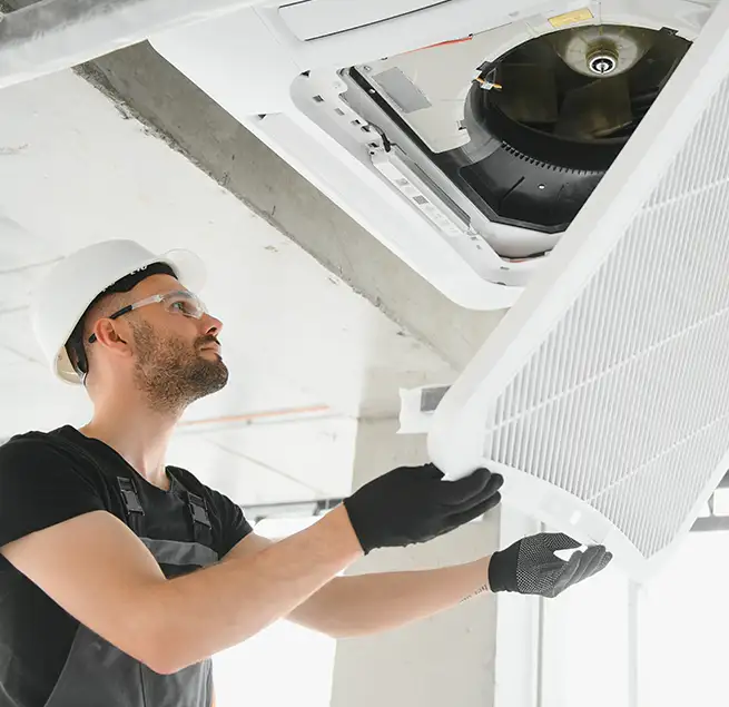 Why Homeowners & Businesses Trust Us in Summerville, SC?