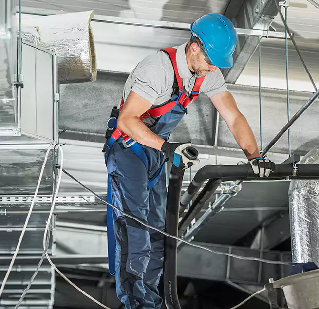 Why Homeowners & Businesses Trust Us in Summerville, SC?