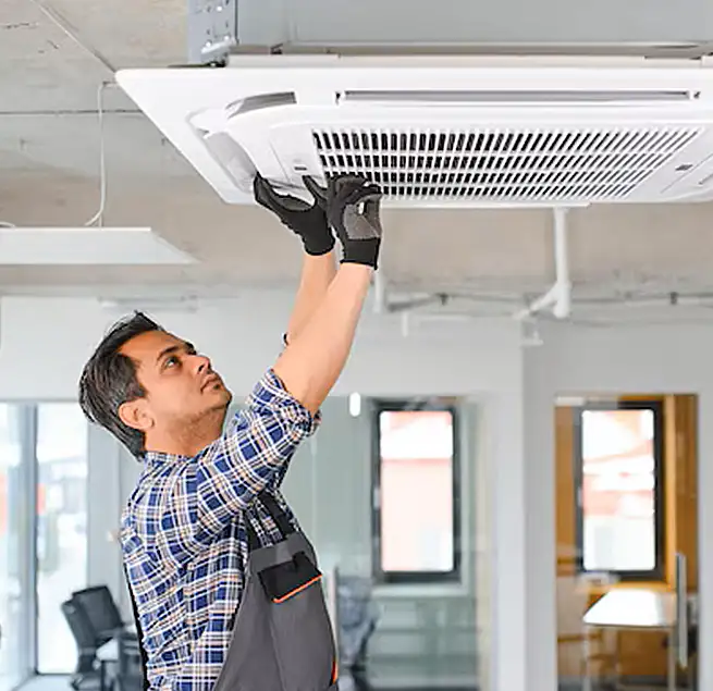 Why Homeowners & Businesses Trust Us in Summerville, SC?