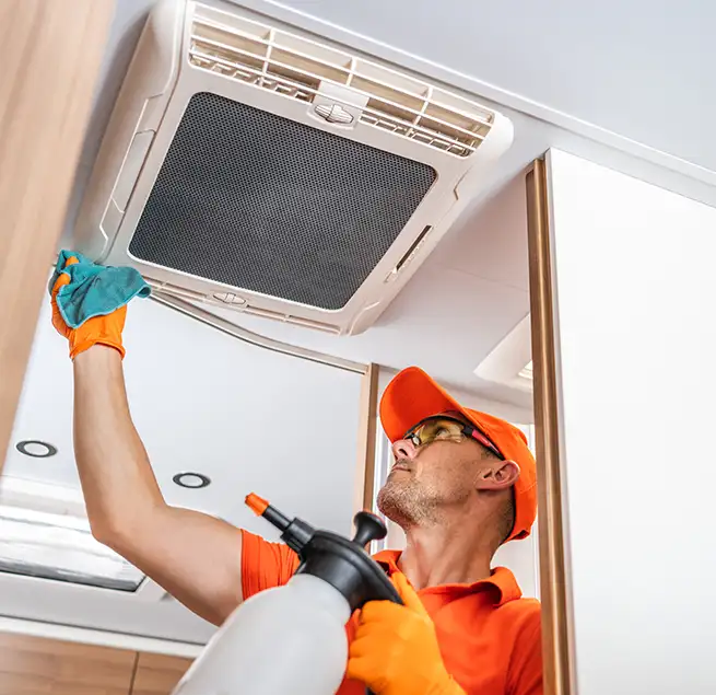 Why Homeowners & Businesses Trust Us in Summerville, SC?