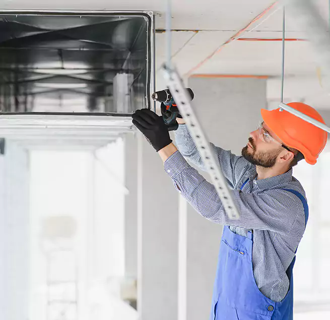 Why Homeowners & Businesses Trust Us Summerville, SC