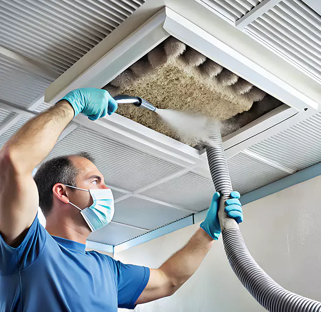 Why Homeowners Businesses Trust Us in Summerville, SC?