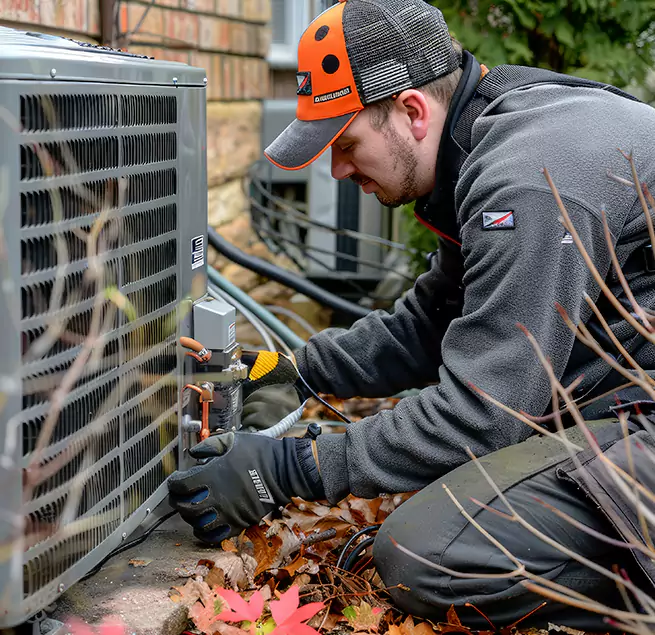 Why Homeowners & Businesses Trust Us in Summerville, SC?