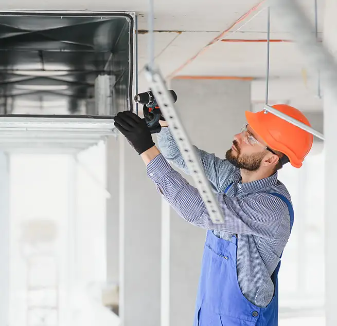 Why Homeowners Businesses Trust Us Summerville, SC