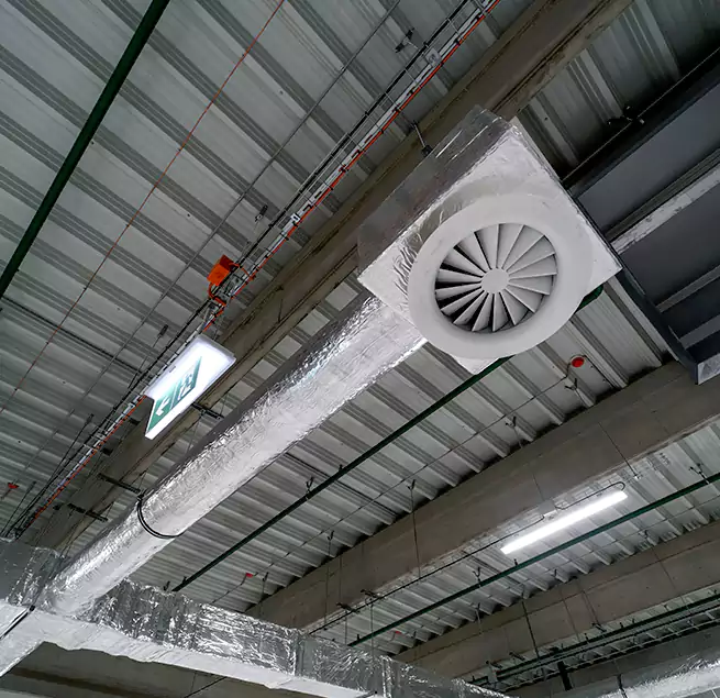 Why Homeowners & Businesses Trust Us in Summerville, SC