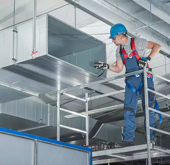 Why Homeowners Businesses Trust Us in Summerville, SC