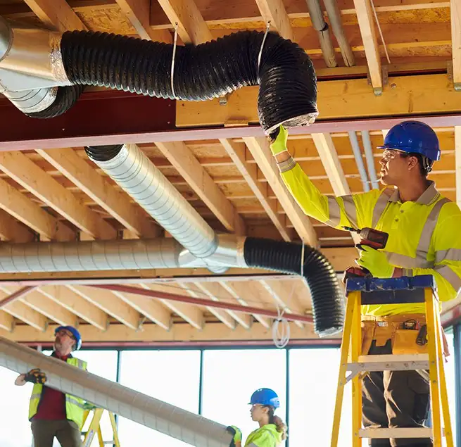 Why Homeowners & Businesses Trust Us in Summerville, SC?