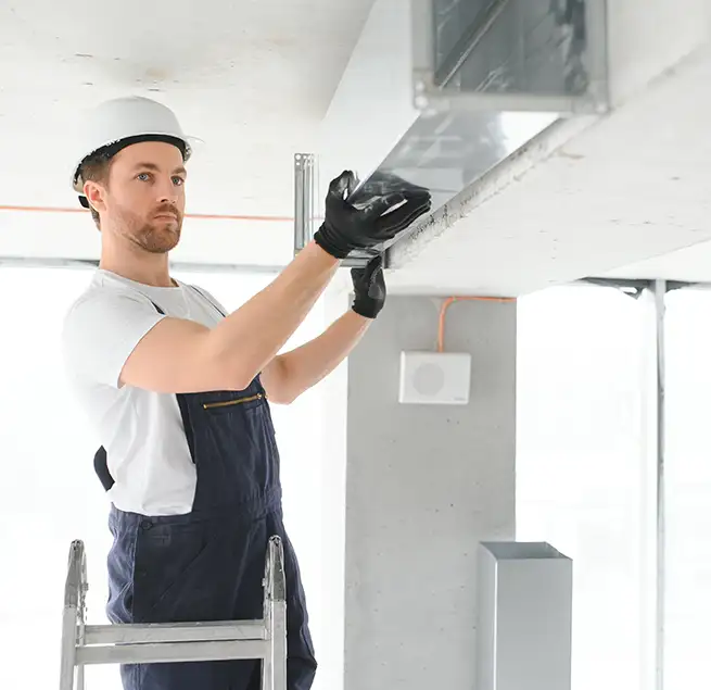 Why Homeowners & Businesses Trust Us in Summerville, SC?