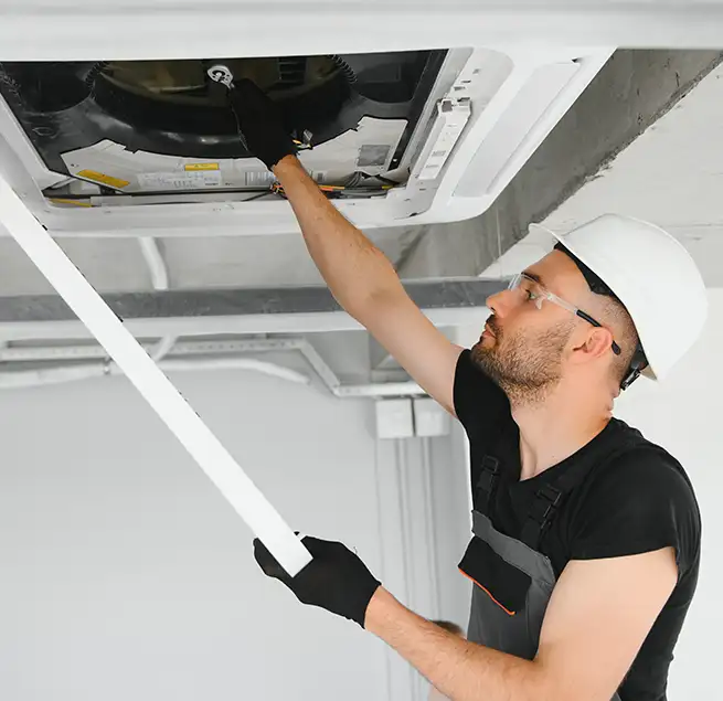 Why Homeowners & Businesses Trust Us in Summerville, SC?